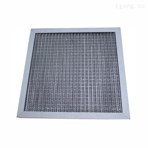 空氣過濾器設計注意事項與更換要求詳解