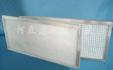 空氣過濾器產(chǎn)品介紹(二)